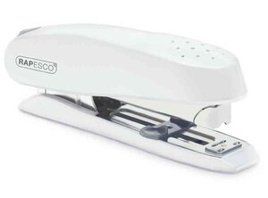 Agrafeuse Eco recyclée blanc 75% 50 flles 24 & 26/6-8 RAPESCO