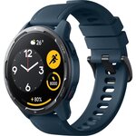 XIAOMI Watch S1 Active GL Ocean Bleu