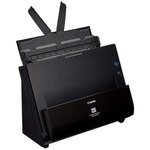 Canon scanner a alimentation feuille a feuille canon imageformula dr-c225 ii - résolution optique 600 dpi - usb