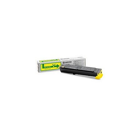 Kyocera toner jaune tk5195y (1t02r4anl0)