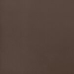 vidaXL Cadre de lit Marron 140x200 cm Similicuir