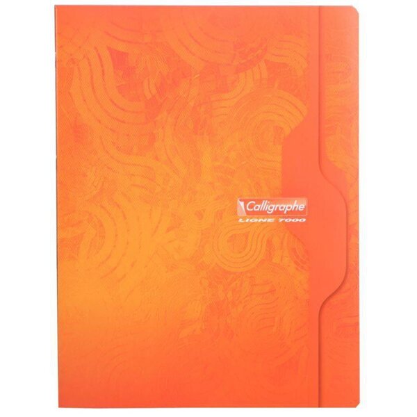 Album de dessin 96 pages 70 g  format 24 x 32 cm CALLIGRAPHE