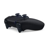 Manette PS5 DualSense Midnight Black - PlayStation Officiel