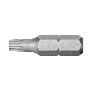 Embout standard série 1 pour vis Torx Facom EX107