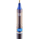 Stylo roller EnerGel Tradio BL117A Pointe 0 7mm Bleu x 12 PENTEL