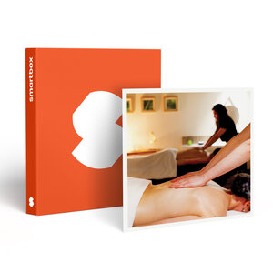 SMARTBOX - Coffret Cadeau Pause bien-être : 2h30 de soins et 1h de spa privatisé près de Nantes - Bien-être