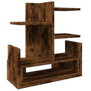 Organisateur armoire de bureau 49 x 20 x 52 5 cm marron 02_0043570