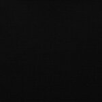 vidaXL Voile de parasol tissu oxford triangulaire 4x4x4 m noir