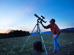 SMARTBOX - Coffret Cadeau 2 jours en hôtel insolite avec observation des étoiles au télescope près de Draguignan -  Séjour