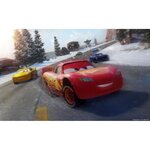 Cars 3 Jeu Switch