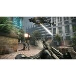Crysis : Remastered - Trilogy Jeu PS4
