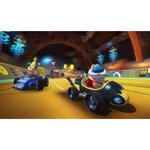 Nickelodeon Kart Racers: Grand Prix Jeu PS4