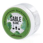 Sable blanc pour porte-encens 200 g