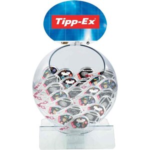 Stock Bureau - TIPP-EX Roller de correction MICRO TAPE TWIST 5 mmx