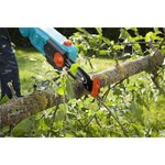 GARDENA Elagueuse sur perche électrique TCS 720 /20cm - 720W