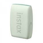Fujifilm Instax Mini Link 3 Imprimante portable instantanée Bluetooth 5.1 - Imprime en 5 1 x 7 6 cm - Vert