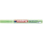 Marqueur Peinture brillante 751 vert pastel 1-2 mm EDDING