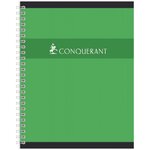 OXFORD Cahier Scolaire - 100 pages - 22 cm x 18 cm x 0,5 cm