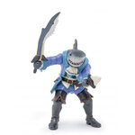 Figurine de Pirate Mutant Requin - Collection de Figurines Effrayantes