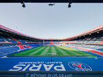 SMARTBOX - Coffret Cadeau Visite du Parc des Princes pour 2 adultes et 2 enfants -  Sport & Aventure