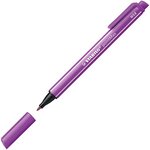 Pochette x 15 stylos-feutres STABILO pointMax Pointe moyenne assortis x 5 STABILO