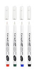 Marqueur Fine liner 0 5 Graph'it 4 couleurs