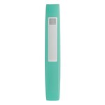 Boite De Classement Cartobox Livrée À Plat Dos 40mm Polypropylène Chromaline Pastel - A4 - Couleurs Assorties - X 10 - Exacompta
