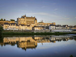 SMARTBOX - Coffret Cadeau Visite du château royal d'Amboise : 2 entrées coupe-file adulte -  Sport & Aventure