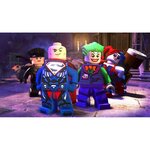 LEGO DC Super-Vilains Jeu Xbox One