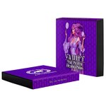 VANITY Seven Deadly Sins Premium Cast Bar 2 Once Argent