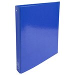 Classeur A4 4 Anneaux 30mm Iderama - Couleurs Assorties - X 10 - Exacompta