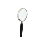 Loupe Acrylique Bi focale Diam 100 mm SIGN