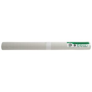 Recharge Papier Pour Tableau De Conférence - Papier Supérieur Recyclé 80g/m2 - 20 Feuilles Quadrillées - Blanc - X 5 - Exacompta