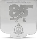 Pièce de monnaie en Argent 10 Dollars g 155.5 (5 oz) Millésime 2025 TOM AND JERRY