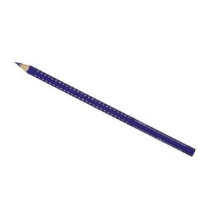 crayon couleur COLOUR GRIP, mauve FABER-CASTELL