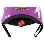 Mini hornit lids casque de vélo enfant unicorn s