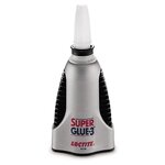 Colle liquide super glue-3 3 g (lot de 2)