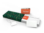 SMARTBOX - Coffret Cadeau Carte cadeau Just enjoy ! Noël - 50 € -  Multi-thèmes