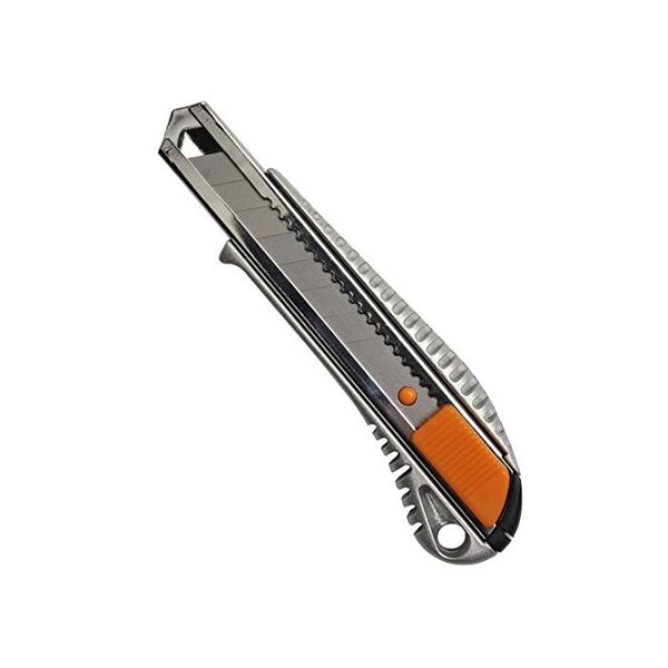 Cutter Métal Professionnel 18 mm FISKARS