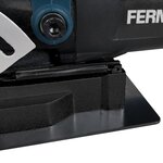 Ferm fraiseuse à lamelles lamelleuse 900w – bjm1009
