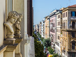 SMARTBOX - Coffret Cadeau 4 jours à Rome avec visite du Panthéon -  Séjour