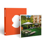 SMARTBOX - Coffret Cadeau 2 jours en appartement en hôtel 4* à Deauville avec accès illimité à l'espace bien-être - Séjour