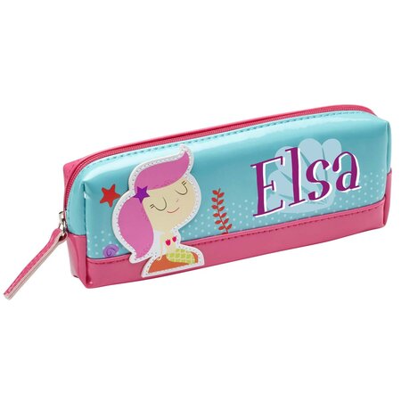 Trousse enfant prénom fille - Elsa - Draeger