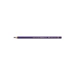 Crayon de couleur Polychromos mauve FABER-CASTELL