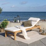 Coussin pour chaise longue ANDORRA