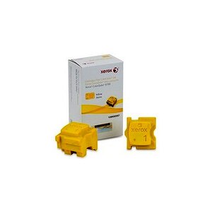Xerox cartouche jaune 108r00997