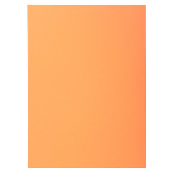 Paquet De 100 Sous-chemises Super 60 - 22x31cm - Bulle - X 10 - Exacompta