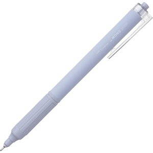 Stylo à bille rétractable 'MONO graph Lite'  bleu TOMBOW