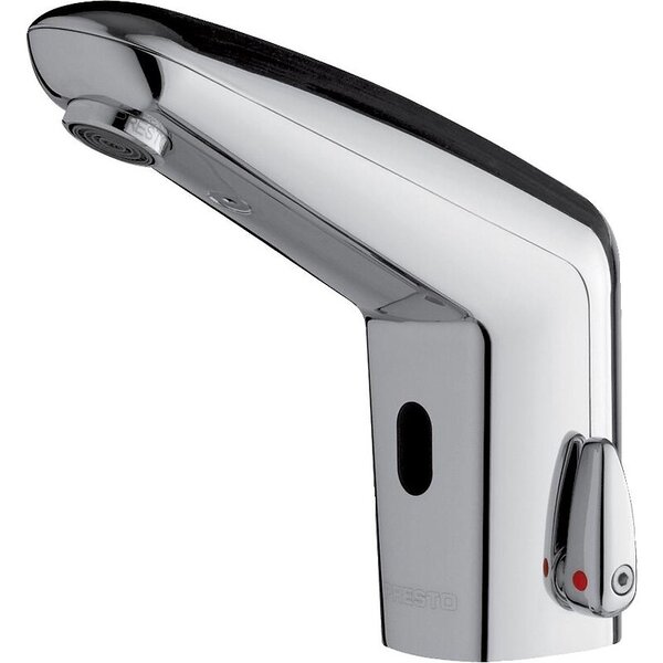 Mitigeur électronique volta secteur ss manette ss ra