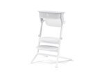 Kit Tour D'Apprentissage Evolutive et réglable Lemo 2 - All White - CYBEX